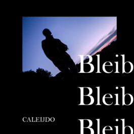 CALEIJDO